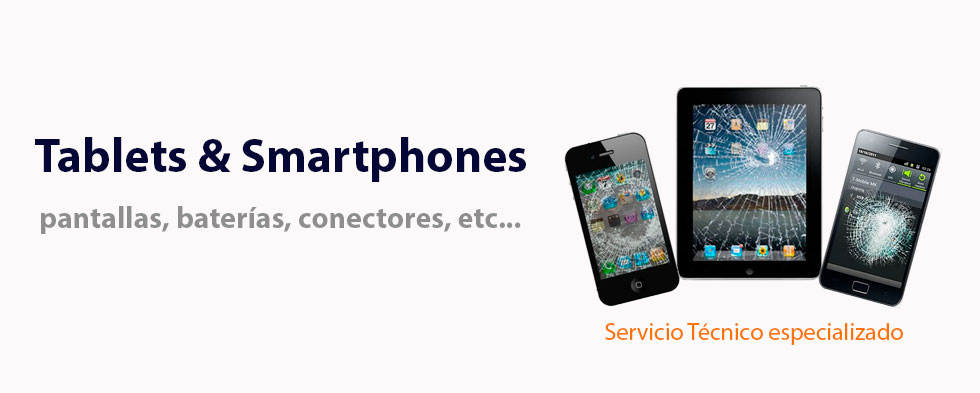 Tablets & Smartphones